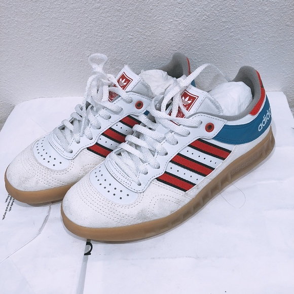 adidas Chaussures Originals Handball Top Poshmark adidas Handball Chaussures Originals Handball adidas Top Poshmark 88d06e